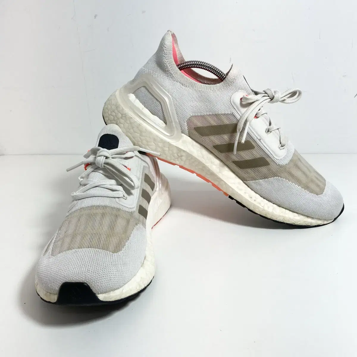 아디다스 울트라부스트 썸머 레디 J 265mm Adidas Ultrabo